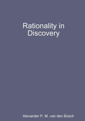Rationality In Discovery