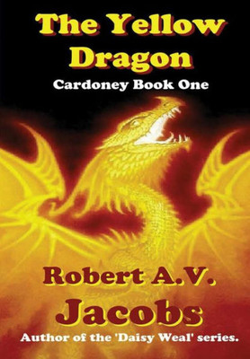 The Yellow Dragon