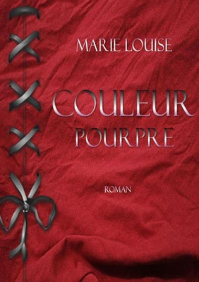 Couleur Pourpre (French Edition)