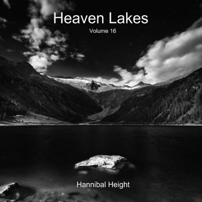 Heaven Lakes - Volume 16