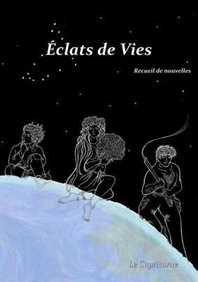 ?clats De Vies (French Edition)