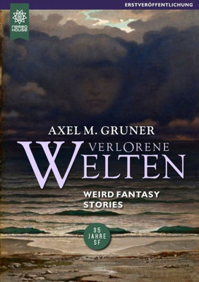 Verlorene Welten (German Edition)
