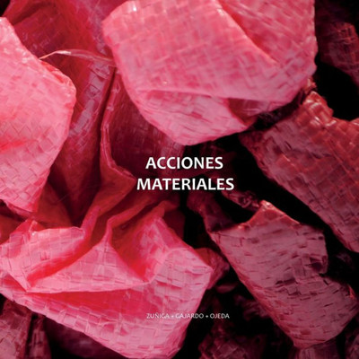 Acciones Materiales (Spanish Edition)