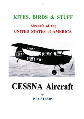 Kites, Birds & Stuff - Cessna Aircraft