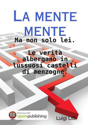 La Mente Mente (Italian Edition)