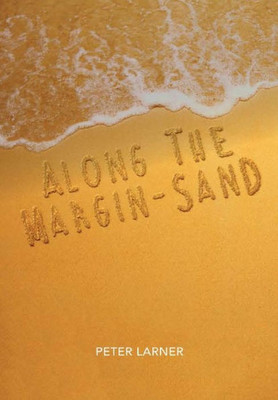 Along The Margin-Sand