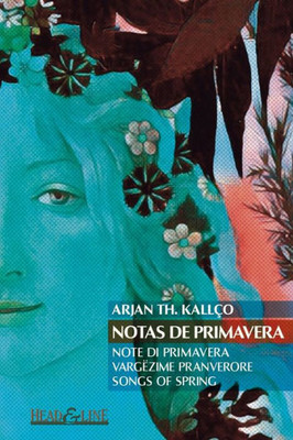 Notas De Primavera (Spanish Edition)