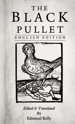 The Black Pullet, English Edition