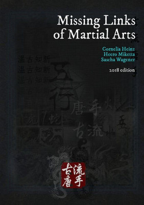 Missing Links Of Martial Arts