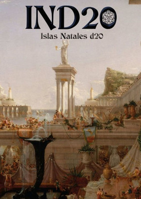Islas Natales D20 (Spanish Edition)