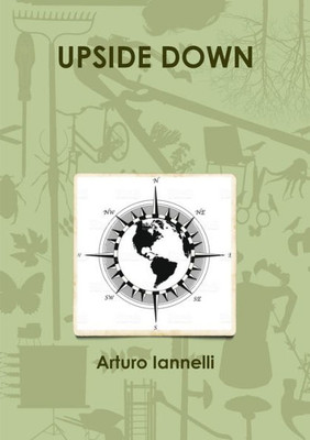 Upside Down (Italian Edition)