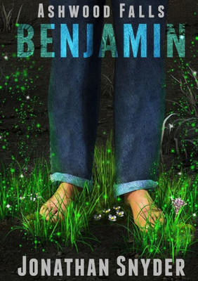 Ashwood Falls: Benjamin