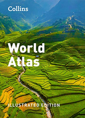 Collins World Atlas: Illustrated Edition