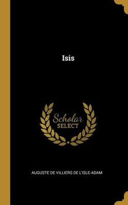 Isis (French Edition)