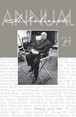 Hitchcock Annual: Volume 21