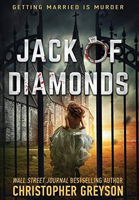 Jack of Diamonds - 9781683990932