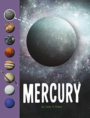 Mercury (Planets in Our Solar System)