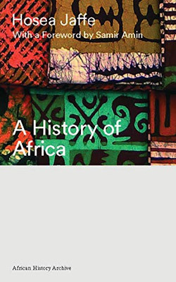 A History of Africa (African History Archive)