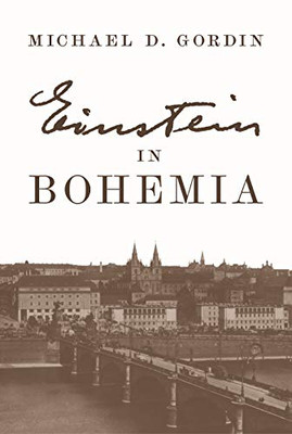 Einstein in Bohemia