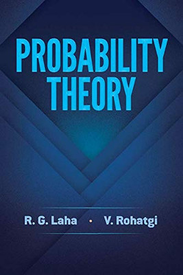 Probability Theory (Dover Books on Mathematics)