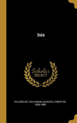 Isis (French Edition)