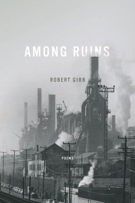 Among Ruins (Ernest Sandeen Prize In Poetry)