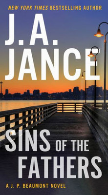 Sins Of The Fathers: A J.P. Beaumont Novel