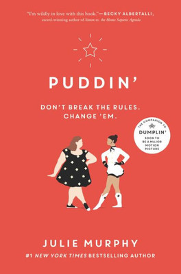 Puddin' (Dumplin', 2)