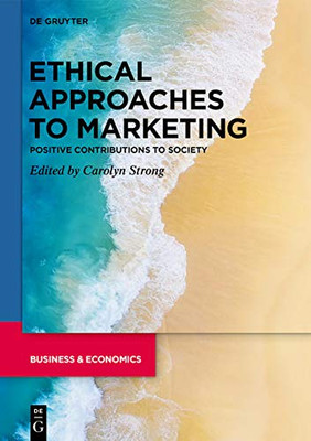 Handbook of Social and Ethical Marketing