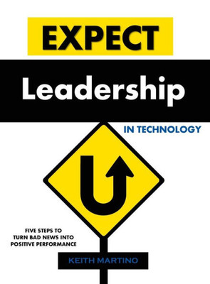 Expect Leadership In Technology - Hardcover