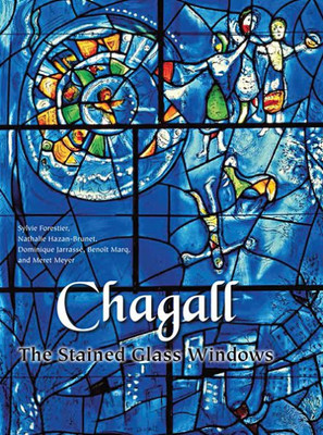 Chagall: The Stained Glass Windows