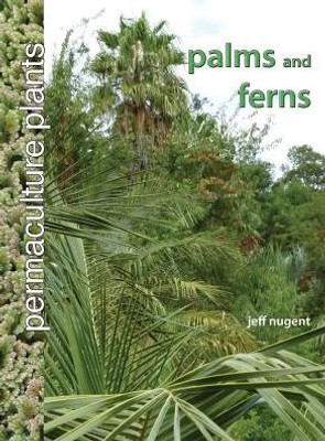 Permaculture Plants: Palms And Ferns