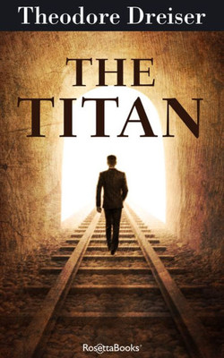 The Titan (Trilogy Of Desire)
