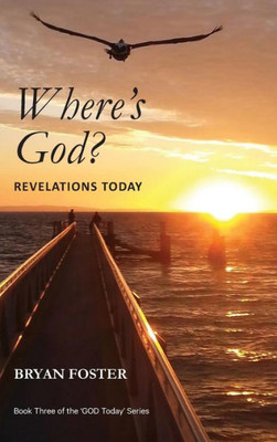 Where'S God? Revelations Today (God Today')
