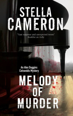 Melody Of Murder (An Alex Duggins Mystery, 3)