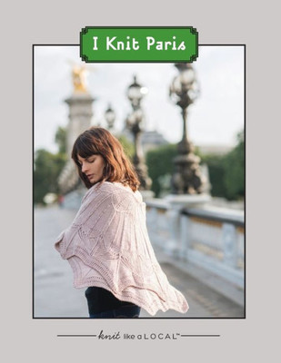 I Knit Paris