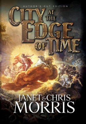 City At The Edge Of Time (Sacred Band)