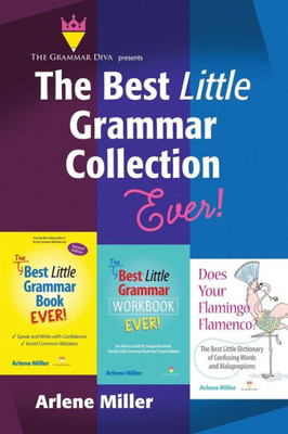 The Best Little Grammar Collection Ever!