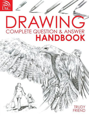 Drawing Complete Question & Answer Handbook