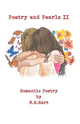 Poetry And Pearls: Romantic Poetry Volume Ii