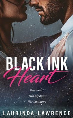 Black Ink Heart