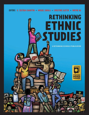 Rethinking Ethnic Studies
