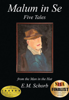 Malum In Se: Five Tales