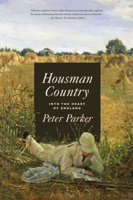 Housman Country: Into The Heart Of England