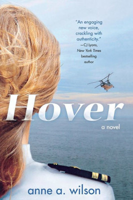 Hover: A Novel