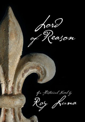 Lord Of Reason (1) (Revolutionary Education)