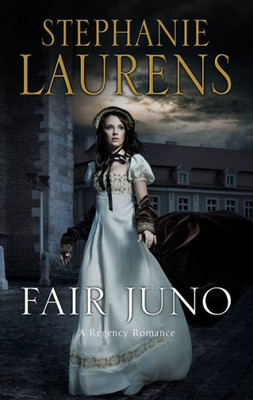 Fair Juno: A Regency Romance