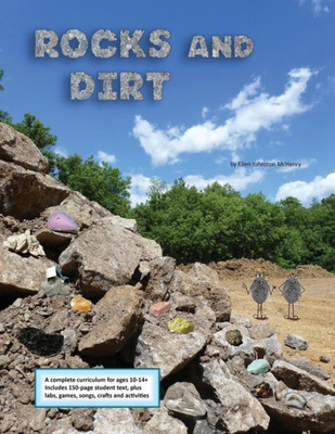 Rocks And Dirt