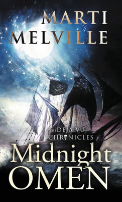 Midnight Omen (The Deja Vu Chronicles)