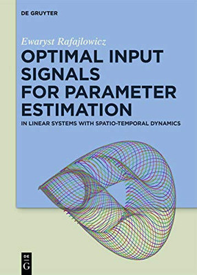 Optimal Input Signals for Parameter Estimation: In Linear Systems With Spatio-temporal Dynamics